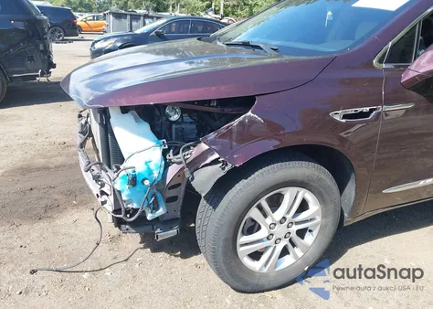 2018 Buick Enclave Essence z USA, uszkodzony, nr VIN 5GAEVAKW6JJ285735